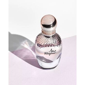 Amo Ferragamo EDP